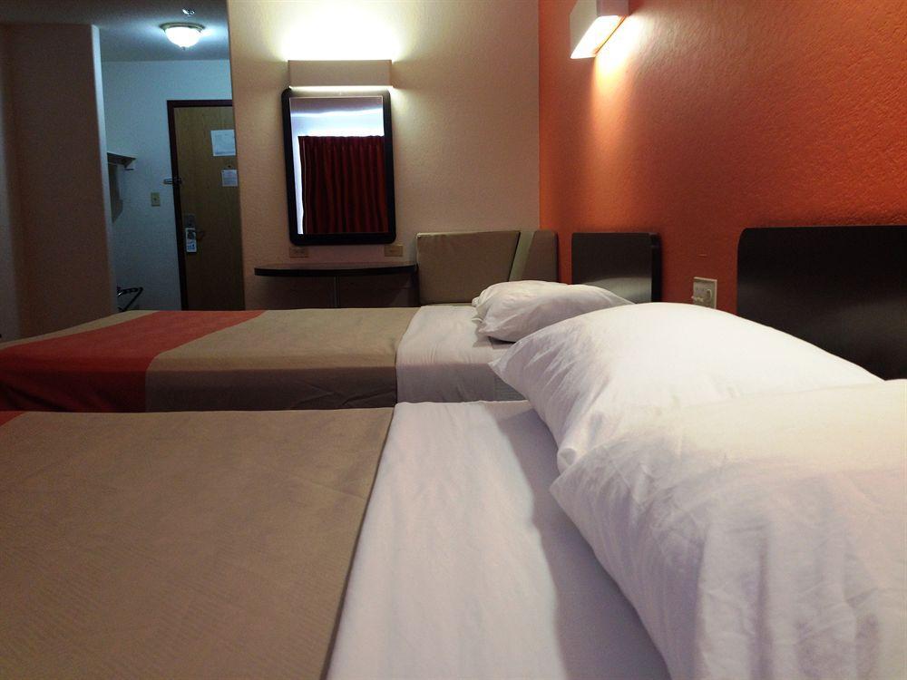 Motel 6-Regina, Sk מראה חיצוני תמונה